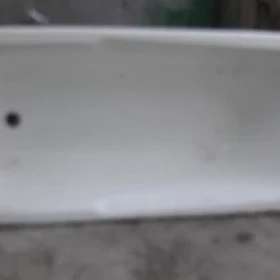 wanna чугуни ванна