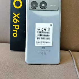 POCO X6 Pro 5G