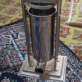 kalbasa etmaşyn 5 kilelik