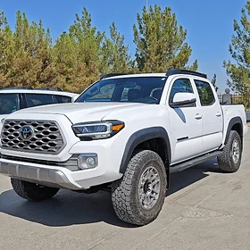 Toyota Tacoma 2023