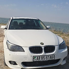 BMW E60 2006