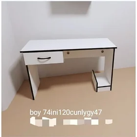 kampÿuter stol