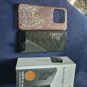 Redmi not 14 256