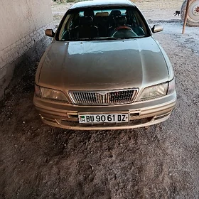 Nissan Maxima 1999