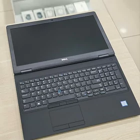 TAZE DELL i7 7 TH 8GB