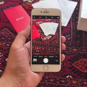 iPhone 7 128GB EXCLUSIVE
