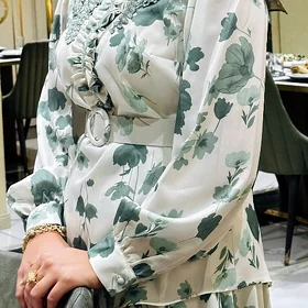 Yupka kofta koynek