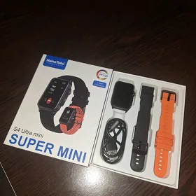 S4 ULTRA MINI