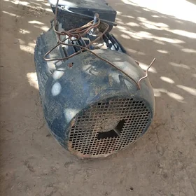 15 KW 3000 OB