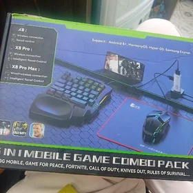 PubG Oynalyan!!!