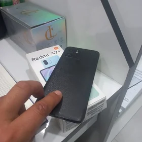redmi a2plus