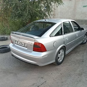Opel Vectra 2001