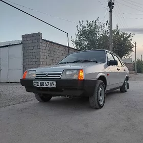 Lada 21099 2004