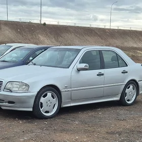 Mercedes-Benz C280 1995