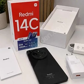 Redmi 14C