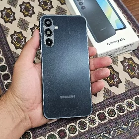 Samsung A16
