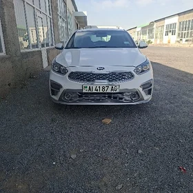Kia Forte 2021