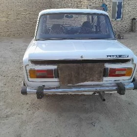 Lada 2106 1990