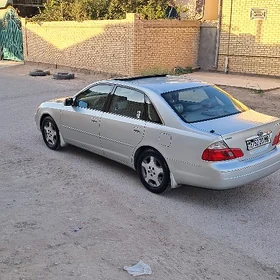 Toyota Avalon 2003