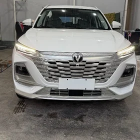 Changan CS75 Plus 2025