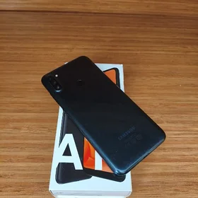 Samsung A11