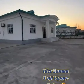 1nji Taze zaman 12 sotok plan