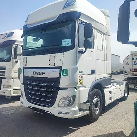 DAF 480 2022