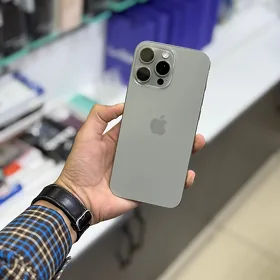 Iphone 16Pro Max Kredit ✔️