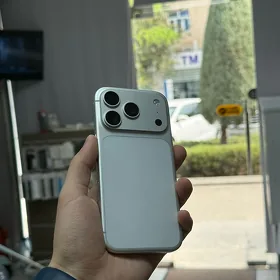 Iphone 17 Pro