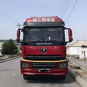 Shacman  M3000 2021
