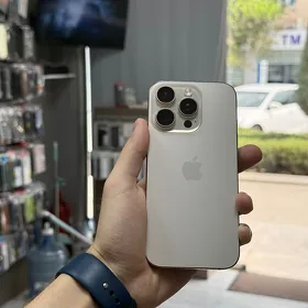 Iphone 16 Pro 256Gb ZA/A