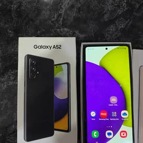 samsung a52 8/128
