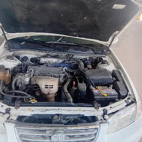 Toyota Camry 2000