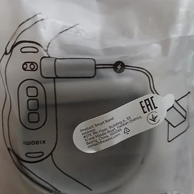 Xiaomi Smart Band 10!