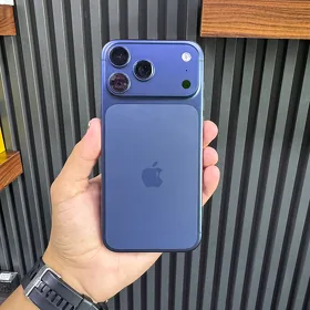 Iphone 17Pro Max