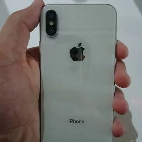 IPhone X