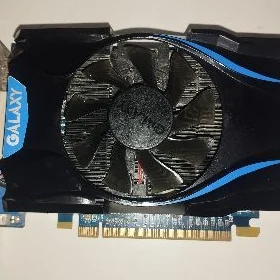 🏁videocarta GT 640 2 GB  128б