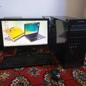 Компьютер i3-2120