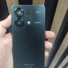 Redmi not 13