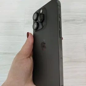telefon iphone 15 pro