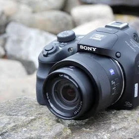 SONY HX 400