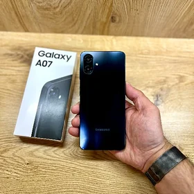 Samsung A07 4/128