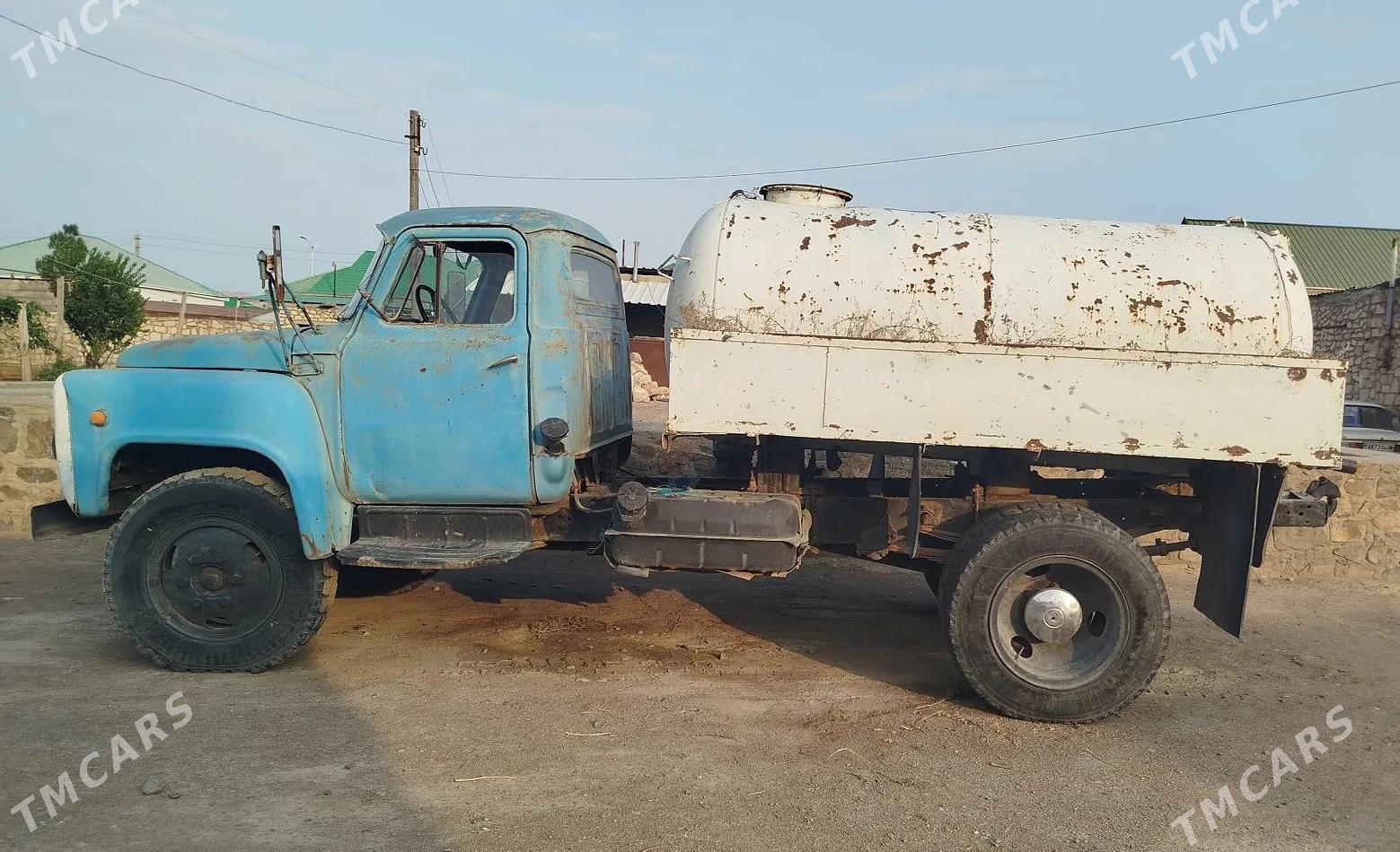 Gaz 53 1989 - 1