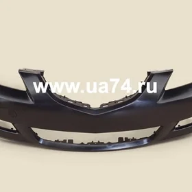 Bufer bamper Mazda 3 бампер