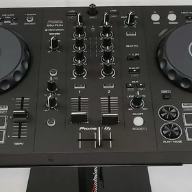 TAZE DDJ FLX4 DJ PULT