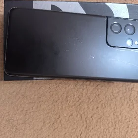 Samsung S21 ULTRA