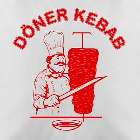kafe donerci gerek