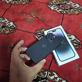 iPhone 14 pro