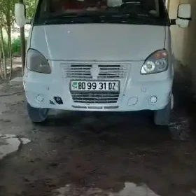 Gaz Gazel 2011