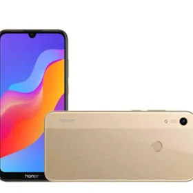 Honor 8s